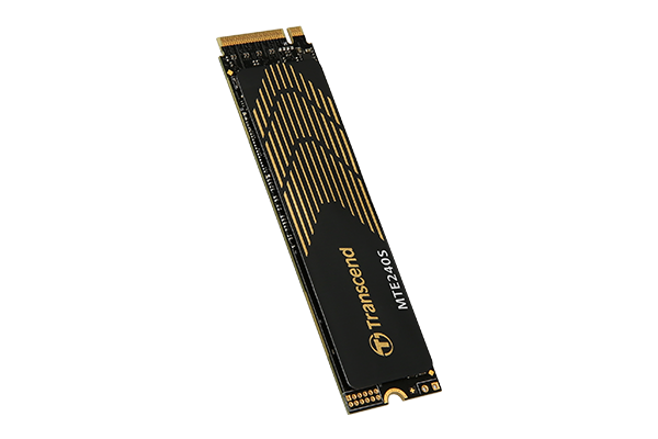 PCIe SSD 240S | PCIe M.2固态硬盘- 创见资讯